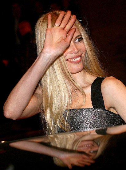 Claudia Schiffer
