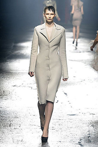 Lanvin Fall 2009: For the Ladies Lanvin Fall 2009: For the Ladies