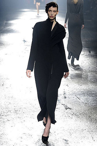 Lanvin Fall 2009: For the Ladies Lanvin Fall 2009: For the Ladies