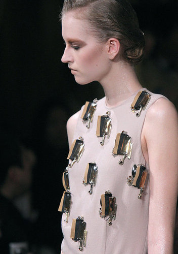 Miu Miu Fall 2009: A Sultry Riff on the Bourgeois Miu Miu Fall 2009: A Sultry Riff on the Bourgeois