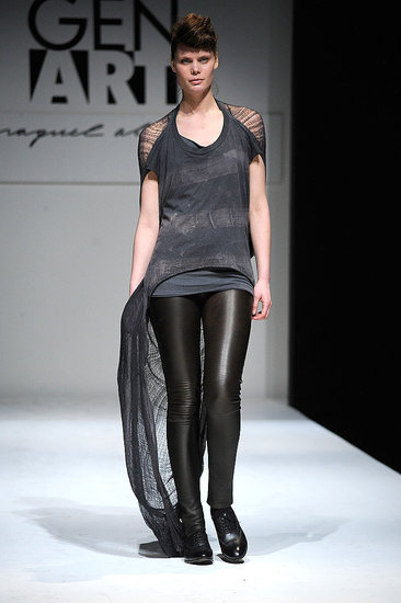 Raquel Allegra