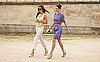 First Look: Jak & Jil's Tommy Ton for Lane Crawford Spring 2009