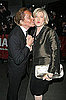The Emperor Valentino Reigns at New York Premiere