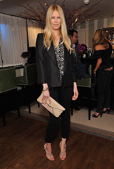 Claudia Schiffer