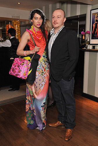 Namalee Bolle, Chris Brooke Namalee Bolle, Chris Brooke