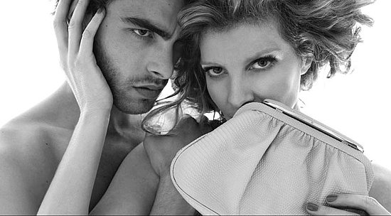 Brian Atwood, Rene Russo Collaborate On a Little Shoe Fetishism Brian Atwood, Rene Russo Collaborate On a Little Shoe Fetishism