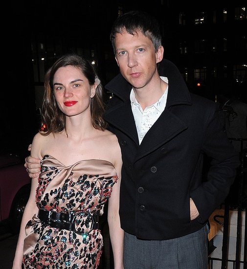 Anouck Lepere, Jefferson Hack