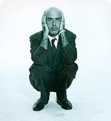 Photographer Shawn Mortensen, 1966-2009