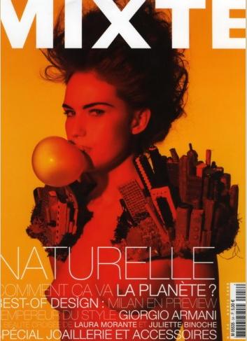 Issue 54: Rachel Clark
Issue 54: Rachel Clark