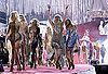 Models Galore Hit Vienna for 2009 Life Ball Extravaganza