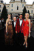 amfAR Cinema Against Aids Gala Brings Out Dolce, Gabbana, Natasha Poly, and a Little Bit of Twi-Hard in Carine Roitfeld