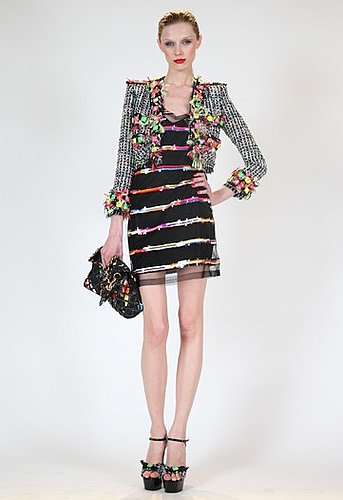 Marc Jacobs Is In Venice, But Channels Eclectic Brazil for Cruise 2010 Marc Jacobs Is In Venice, But Channels Eclectic Brazil for Cruise 2010