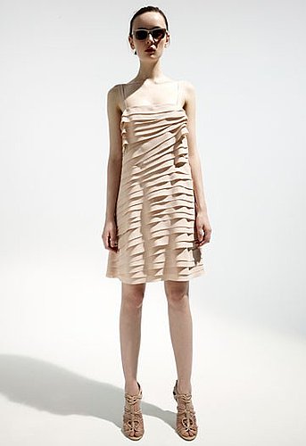 Thakoon Brings Out Prints, Pleats That Are Sure to Sell for Cruise 2010 Thakoon Brings Out Prints, Pleats That Are Sure to Sell for Cruise 2010