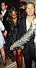 Miuccia Prada Descends, Naomi Campbell Causes Commotion at the 2009 Venice Biennale