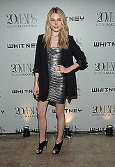 Scads of Models Come Out for 2009 Whitney Art Party