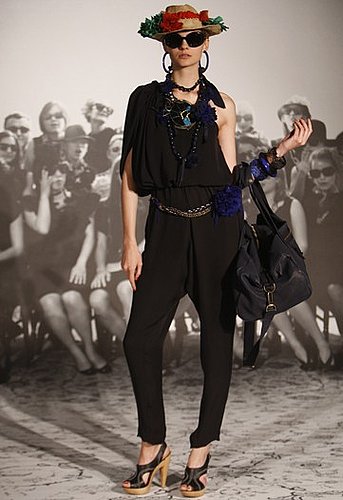 Alber Elbaz Wants to Satiate Your Needs with Lanvin Cruise 2010 Alber Elbaz Wants to Satiate Your Needs with Lanvin Cruise 2010