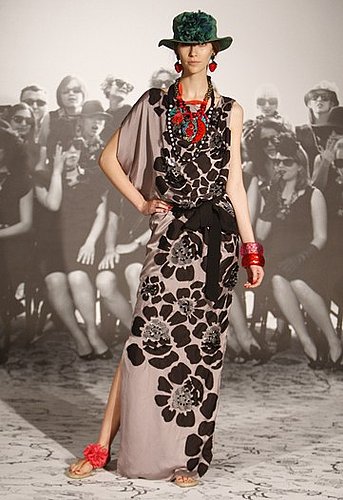 Alber Elbaz Wants to Satiate Your Needs with Lanvin Cruise 2010 Alber Elbaz Wants to Satiate Your Needs with Lanvin Cruise 2010