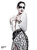 Iris Strubegger Gives V#60 "A Touch of Class"