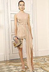 First Taste of Rodolfo Paglialunga at Vionnet for Cruise 2010