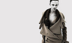 Miuccia Prada Plucks Five Unknowns for New Fall 2009 Miu Miu Campaign Direction