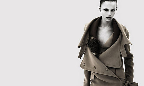 Miuccia Prada Plucks Five Unknowns for New Fall 2009 Miu Miu Campaign Direction