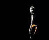 Jil Sander Sticks to the Same for Fall 2009 Ad Campaign