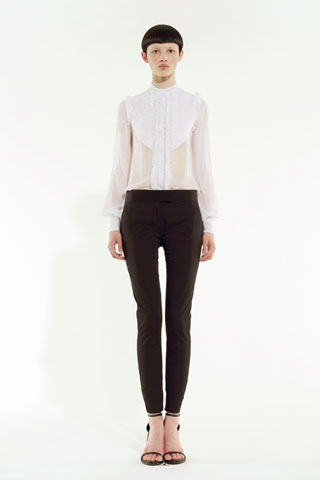 Givenchy Launches Redux, A Slightly Lower-Priced Line of Greatest Hits (Including Shoes!) Givenchy Launches Redux, A Slightly Lower-Priced Line of Greatest Hits (Including Shoes!)