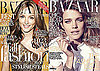 September Issues: UK Fashion Mags Stick to Models (Save Elle), While US Mags Go with Actresses