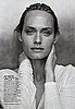 Peter Lindbergh Goes Light on Retouching Again, This Time with Supermodels for Harper's Bazaar