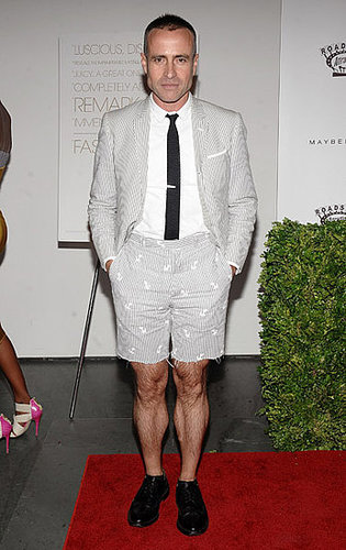 Thom Browne
Thom Browne