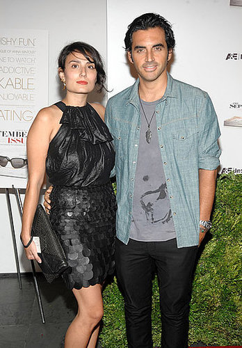 Yigal Azrouel
Yigal Azrouel