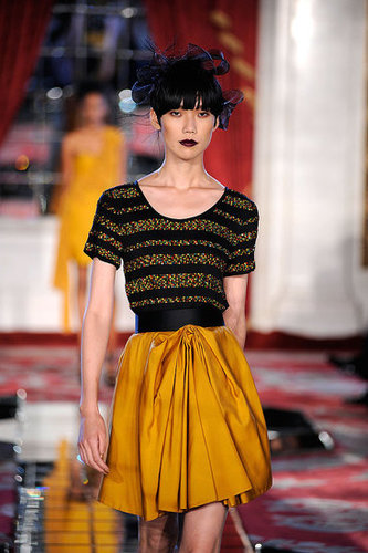 Jason Wu Expanding Full-Steam Ahead for Spring 2010; Cathy Horyn Unsure About All the Buzz Jason Wu Expanding Full-Steam Ahead for Spring 2010; Cathy Horyn Unsure About All the Buzz