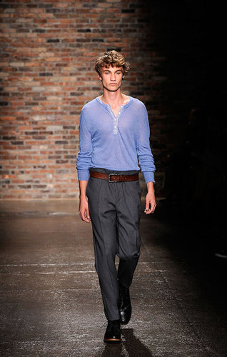 Rag & Bone Adds Sunglasses, Shoes, and Other Sundry Accessories to Their Cool Girl Basics for Spring 2010 Rag & Bone Adds Sunglasses, Shoes, and Other Sundry Accessories to Their Cool Girl Basics for Spring 2010