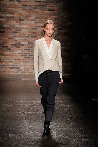 Rag & Bone Adds Sunglasses, Shoes, and Other Sundry Accessories to Their Cool Girl Basics for Spring 2010 Rag & Bone Adds Sunglasses, Shoes, and Other Sundry Accessories to Their Cool Girl Basics for Spring 2010
