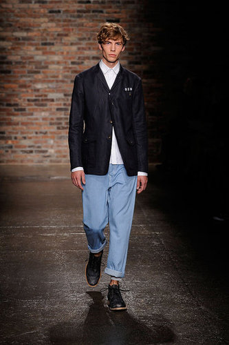 Rag & Bone Adds Sunglasses, Shoes, and Other Sundry Accessories to Their Cool Girl Basics for Spring 2010 Rag & Bone Adds Sunglasses, Shoes, and Other Sundry Accessories to Their Cool Girl Basics for Spring 2010