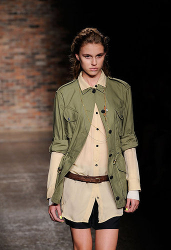 Rag & Bone Adds Sunglasses, Shoes, and Other Sundry Accessories to Their Cool Girl Basics for Spring 2010 Rag & Bone Adds Sunglasses, Shoes, and Other Sundry Accessories to Their Cool Girl Basics for Spring 2010