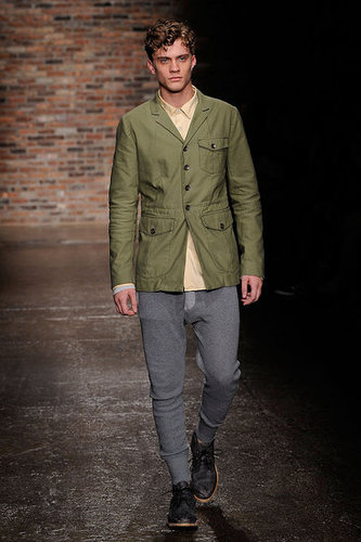 Rag & Bone Adds Sunglasses, Shoes, and Other Sundry Accessories to Their Cool Girl Basics for Spring 2010 Rag & Bone Adds Sunglasses, Shoes, and Other Sundry Accessories to Their Cool Girl Basics for Spring 2010