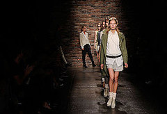Rag & Bone Adds Sunglasses, Shoes, and Other Sundry Accessories to Their Cool Girl Basics for Spring 2010