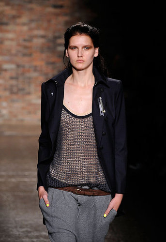 Rag & Bone Adds Sunglasses, Shoes, and Other Sundry Accessories to Their Cool Girl Basics for Spring 2010 Rag & Bone Adds Sunglasses, Shoes, and Other Sundry Accessories to Their Cool Girl Basics for Spring 2010