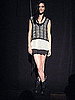 Anna Larson's Spring 2010 Debut Erro Collection Sticks to Shades of Gray, But Is Hardly Boring