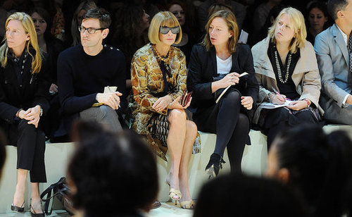 Marios Schwab Debuts Three-Way Layering for Spring 2010 Marios Schwab Debuts Three-Way Layering for Spring 2010