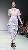 Marios Schwab Debuts Three-Way Layering for Spring 2010