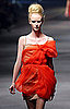 Alber Elbaz Serves Up Cocktails and Cocktail Dresses for Spring 2010