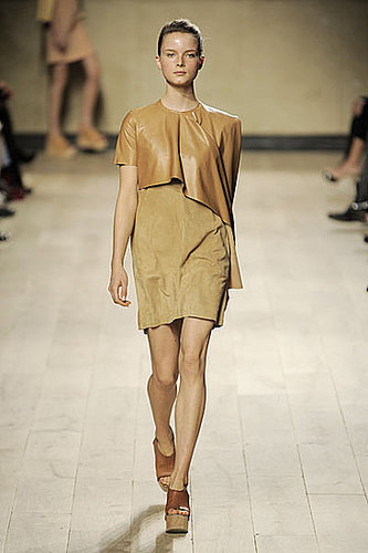 Pheobe Philo's First Celine Runway Collection for Spring 2010: The Reviews Are In Pheobe Philo's First Celine Runway Collection for Spring 2010: The Reviews Are In