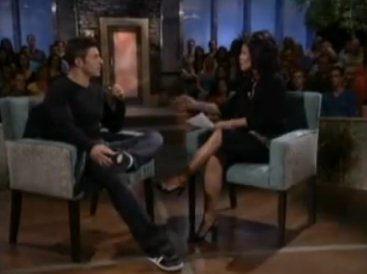 Jeff's Post Eviction interviews