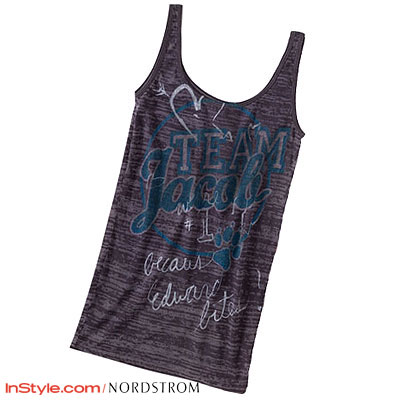 Team Jacob Tee