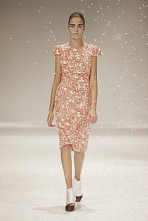 Copenhagen Fashion Week: Ivana Helsinki Fall 2009