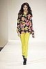 Copenhagen Fashion Week: Marimekko Fall 2009