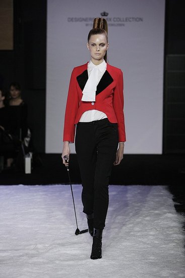 Copenhagen Fashion Week: Designers Remix Collection Fall 2009 Copenhagen Fashion Week: Designers Remix Collection Fall 2009