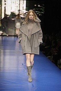Copenhagen Fashion Week: Bruuns Bazaar Fall 2009
